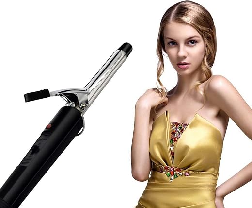 SEAHAVEN Hair Curler Roller with Revolutionary Automatic Curling Technology for Women Curly Hair Machine Curl Secret Hair ...