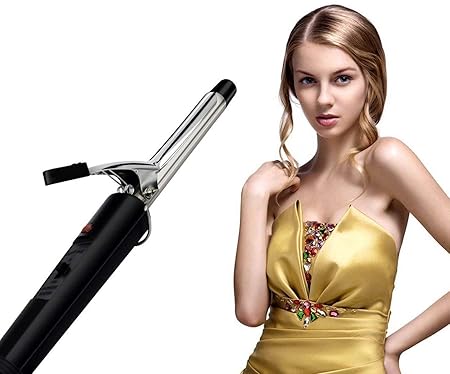 SEAHAVEN Hair Curler Roller with Revolutionary Automatic Curling Technology for Women Curly Hair Machine Curl Secret Hair Curler Iron