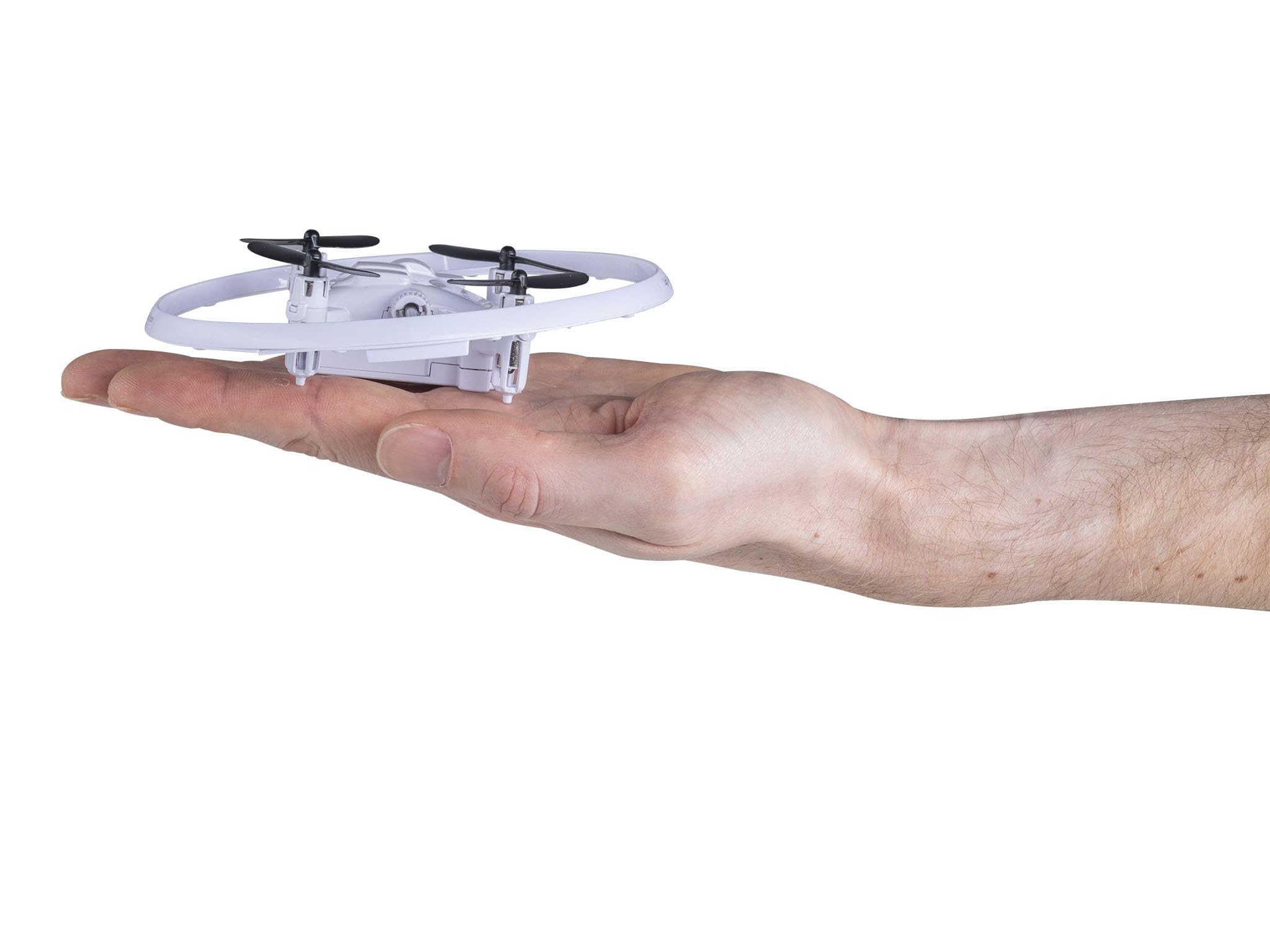 Revell RC Quadrocopter Fireball