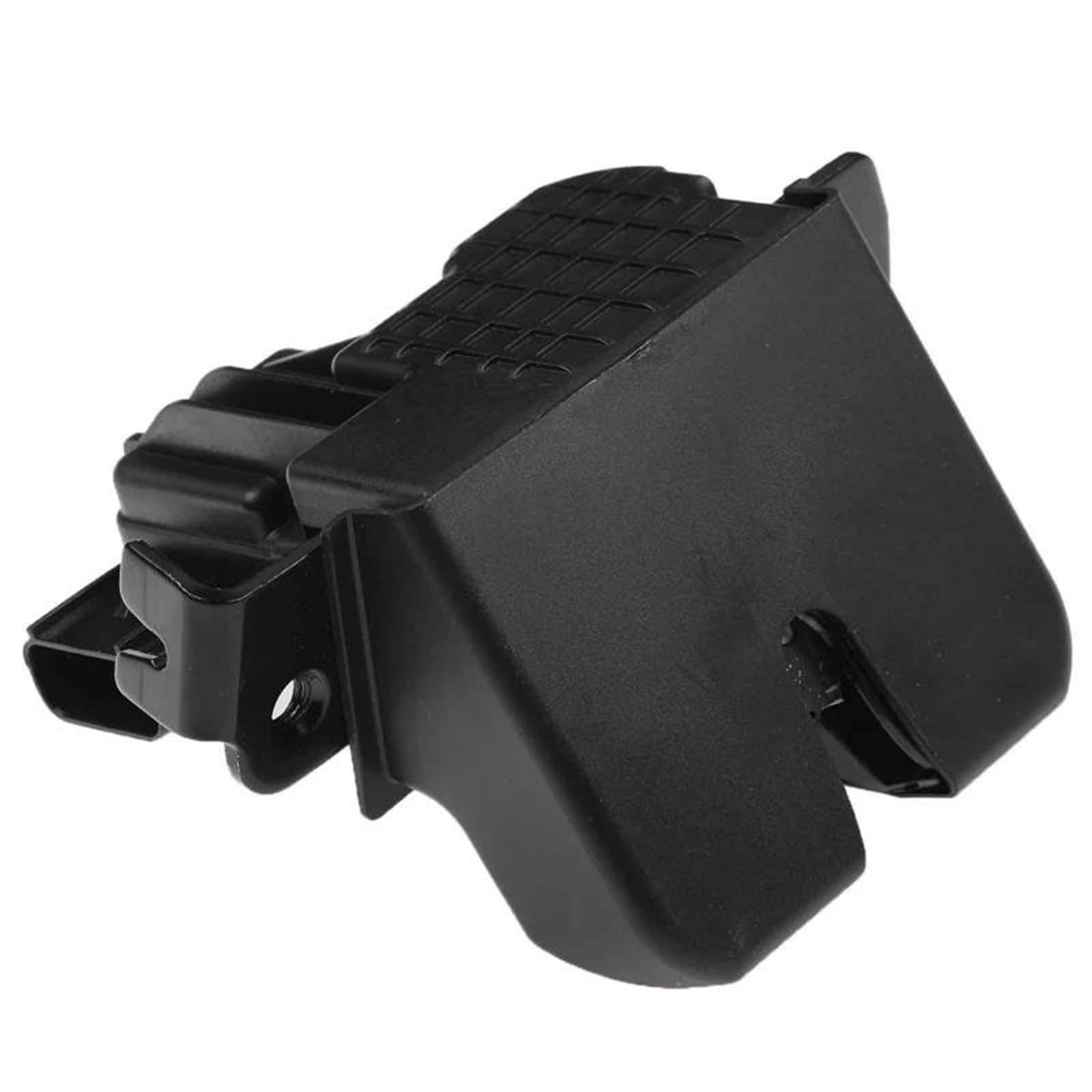Yueyzhk One Color Car Rear Trunk Lid Boot Lift Tailgate Lock Latch Manual Tail 81230C5000 81230-C5000 For Kia For Sorento 2016-2020