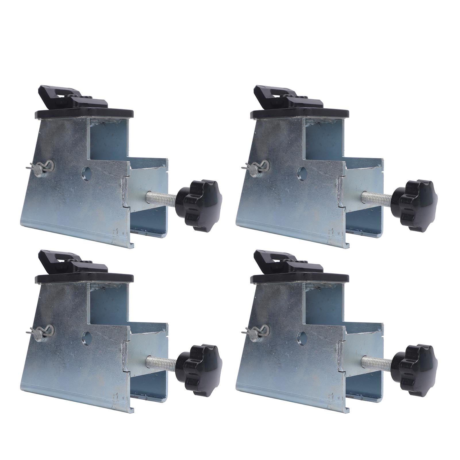 Dioche et Adaptateur de Changement de Pneu de Moto Durable ; Adaptateur Efficace pour Machine à Changer Les Pneus de Voiture et de VTT.