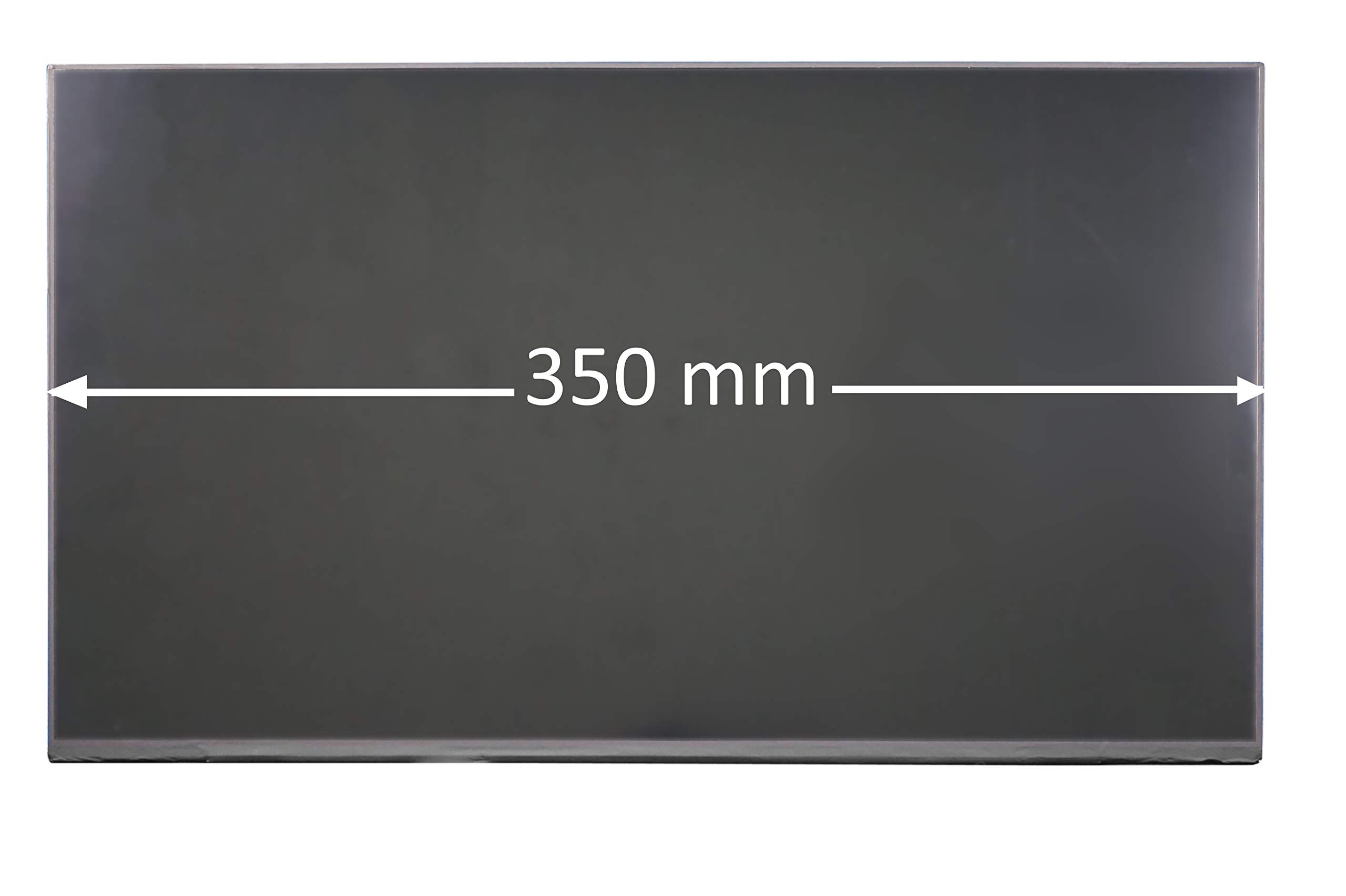 New LCD Replacement Screen 15.6 Inch B156HAN02.5 FHD 1920x1080 30 Pin Matte Compatibel with LP156WFC-SPM1/NV156FHM-N4H for Laptop/Display/Scre