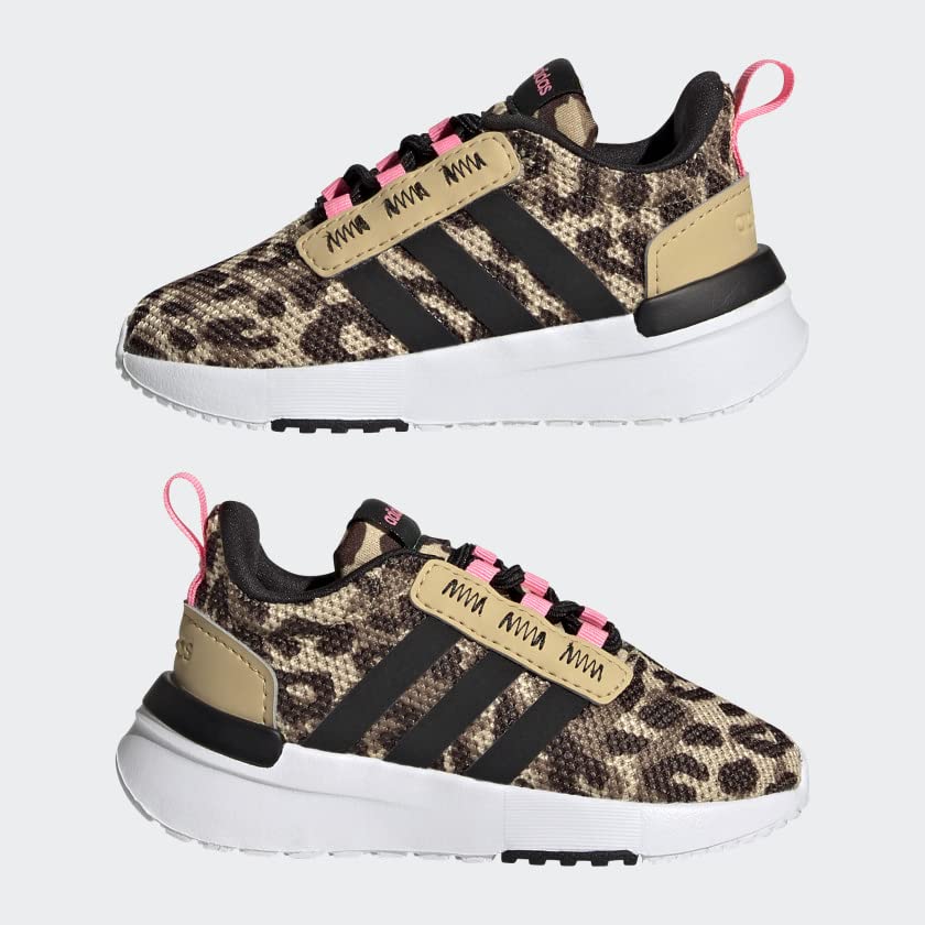 Image of Adidas Unisex-Child Tensaur RunRunning Shoe