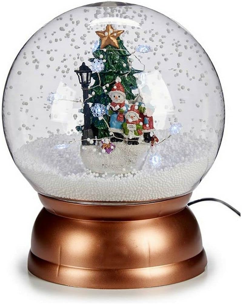 Krist+ Christmas Ball, Estándar, Multicolor