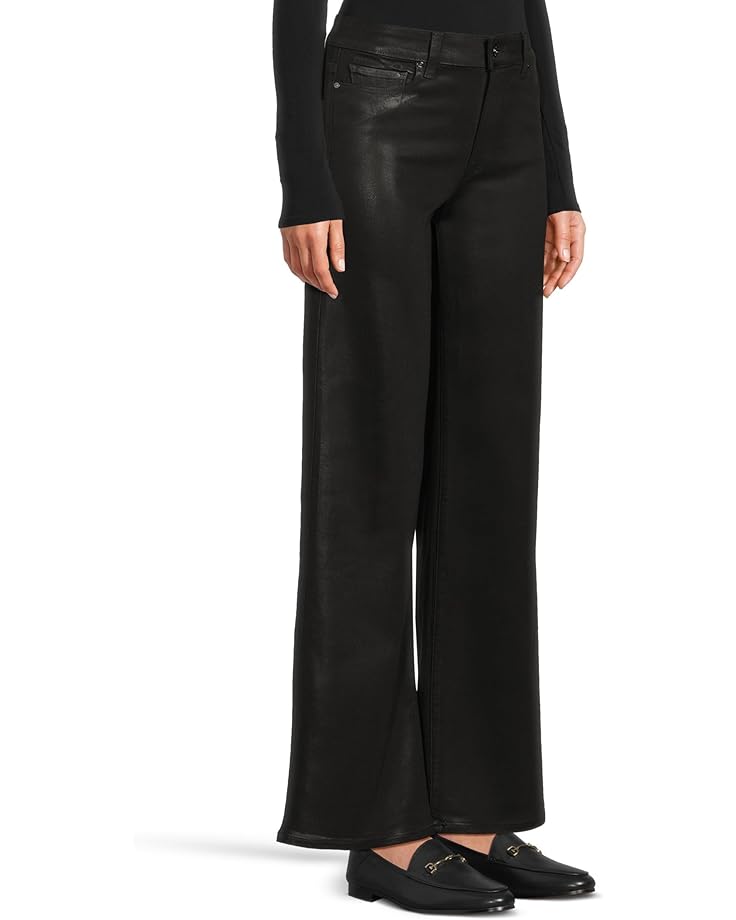 Paige Anessa 31 In Black Fog Luxe Coating - #2 of 5