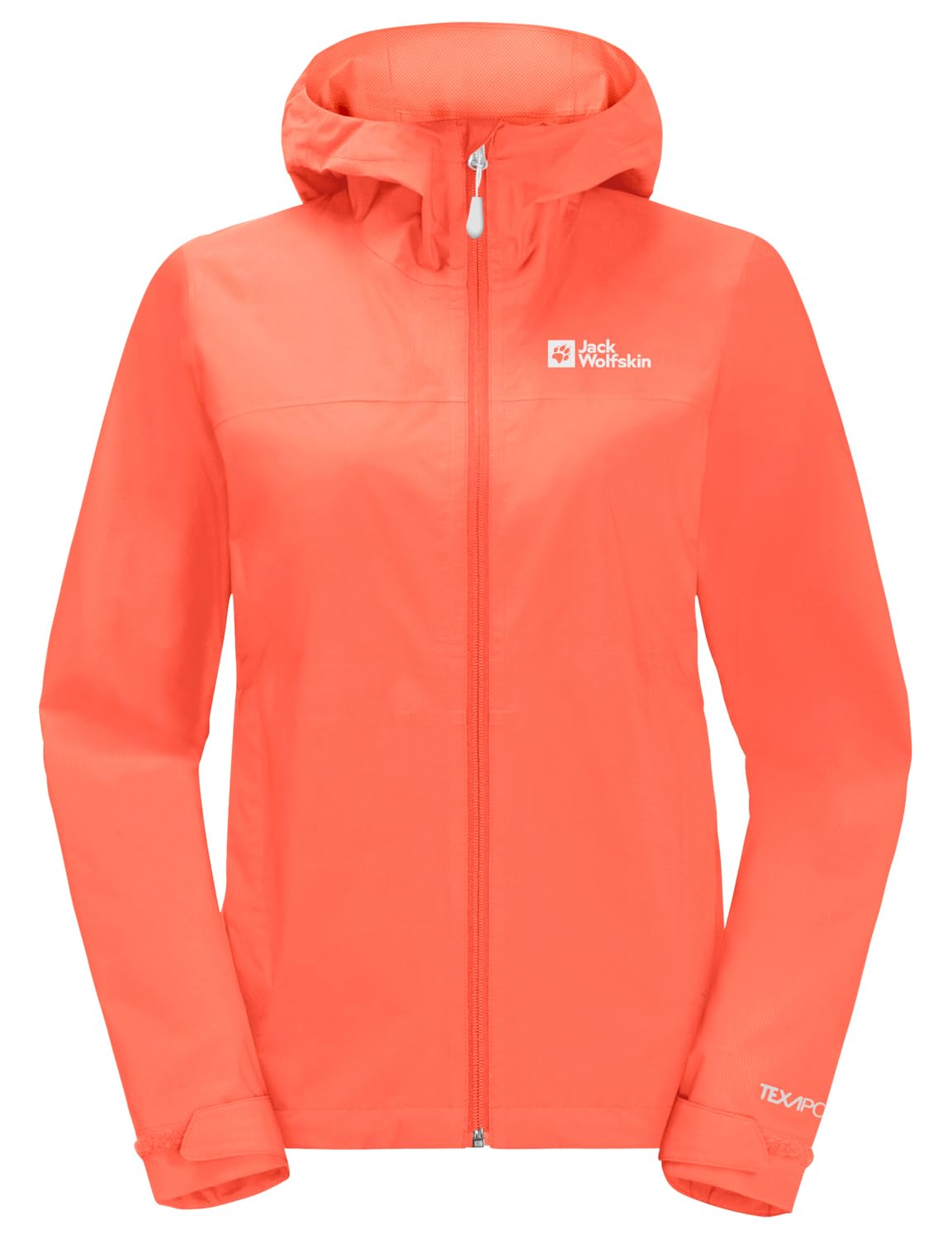 Jack Wolfskin Kurtka Kobiety Elsberg 2.5l Jkt W