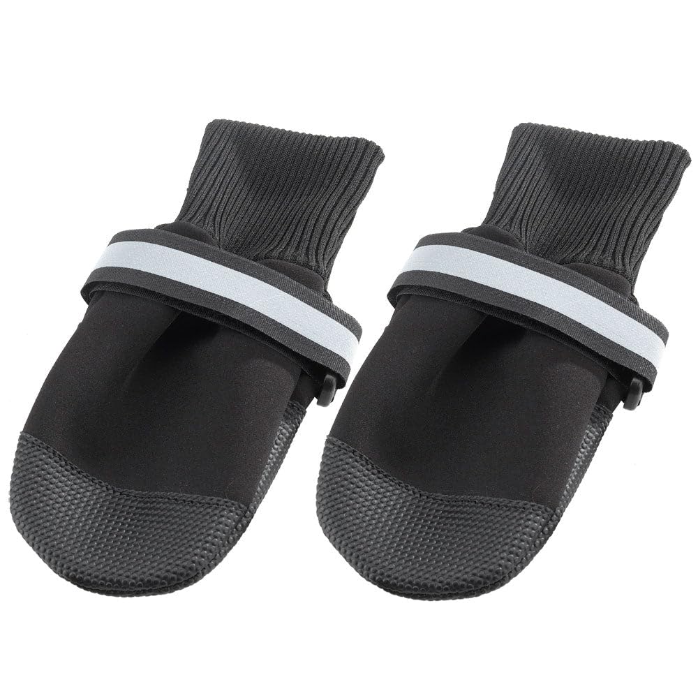 Ferplast Scarpette protettive Cane Protective Shoes Varie Misure Antiscivolo