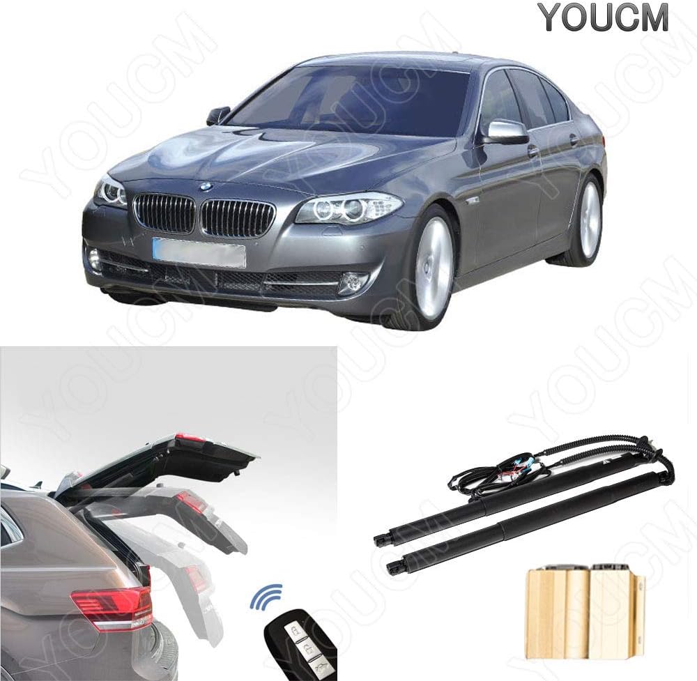 新作 電動パワーバックドア キット Bmw Series 5 2017 G30 G31 後付け パワーゲート ダンパー トランク 自動開閉 リモコン操作 オート パワー パワーリアゲート オートテールゲート フットセンサー Linksauto 売り尽くしセール Tynershortenclothiers Com