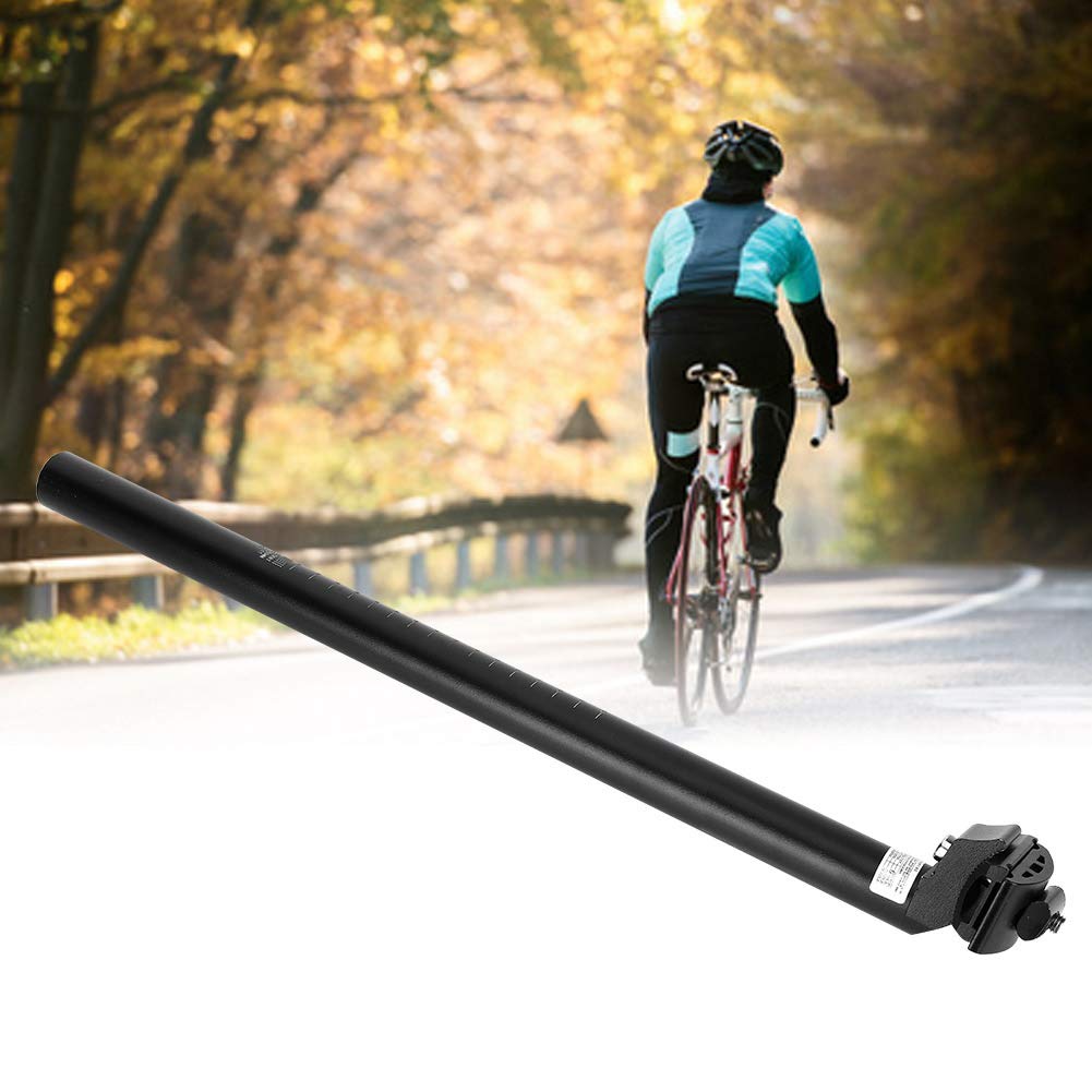 CHICIRIS Sztyca Sztyca Roweru Górskiego, Meijun 4 Rozmiary Sztyca Rowerowa Sztyca ze Stopu Aluminium Mtb Szosowe