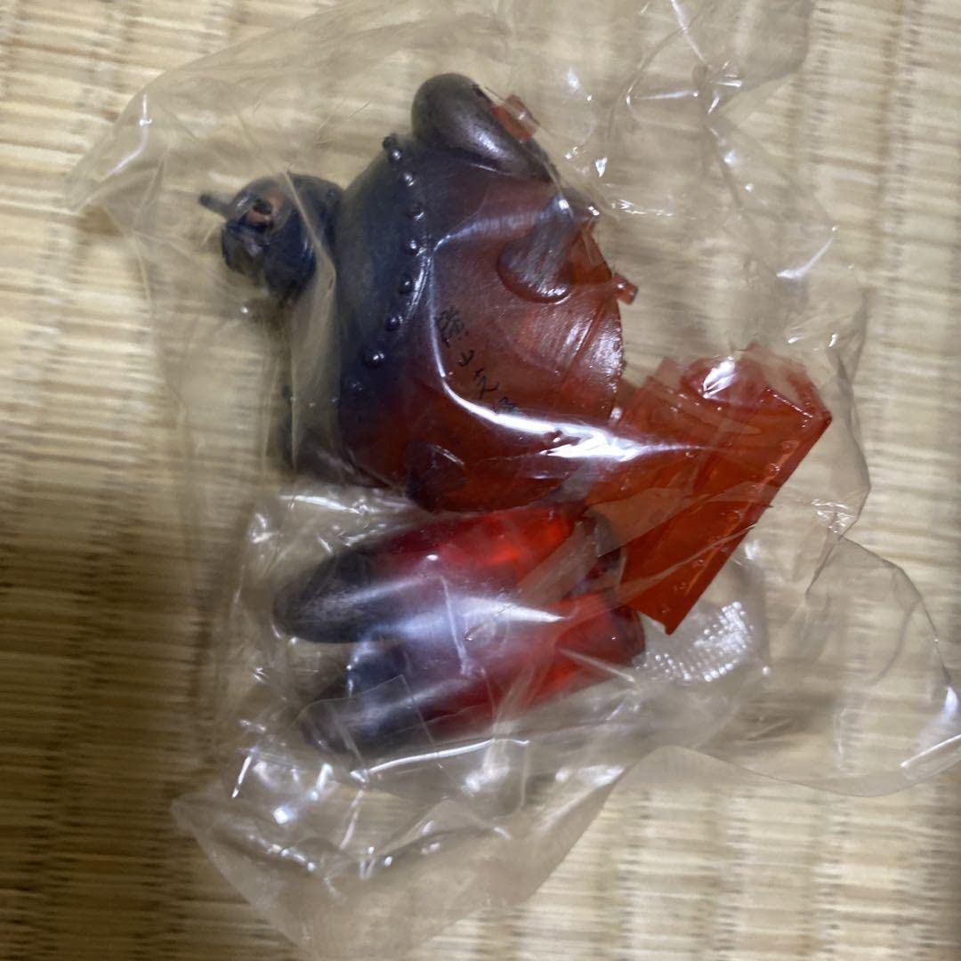 Amazon.co.jp: 希少 横山光輝 フィギュア ロボット ウォーズ 鉄人28号