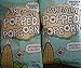 2 Bags of Trader Joe's Partially Popped Popcorn 6 Oz. Each Bag