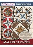 Anita Goodesign - Mariner's Compass ~ Special Edition ~ Embroidery Designs