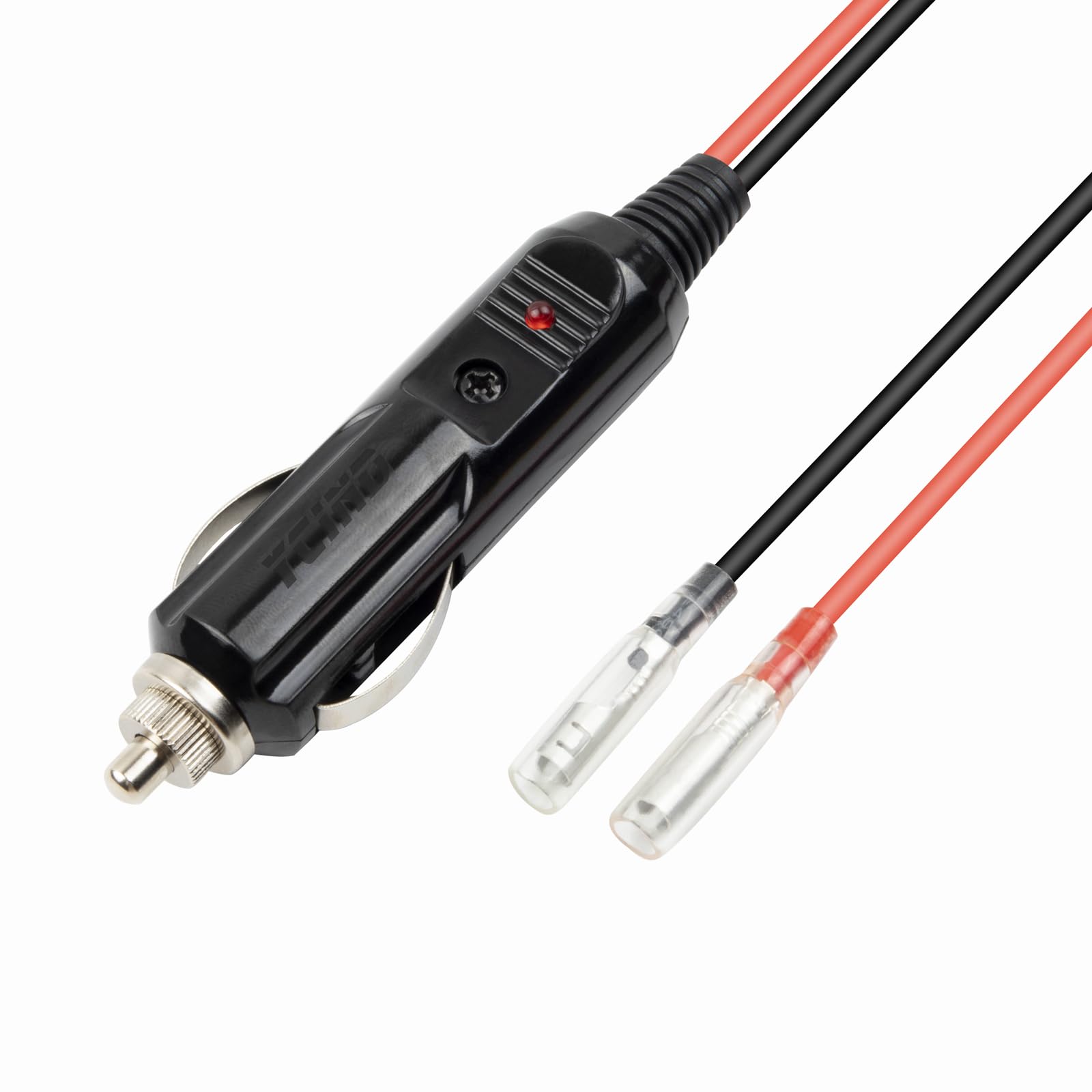 Amazon.co.jp: YCIND 車のシガーライター 2個 12V/24V車用 シガー