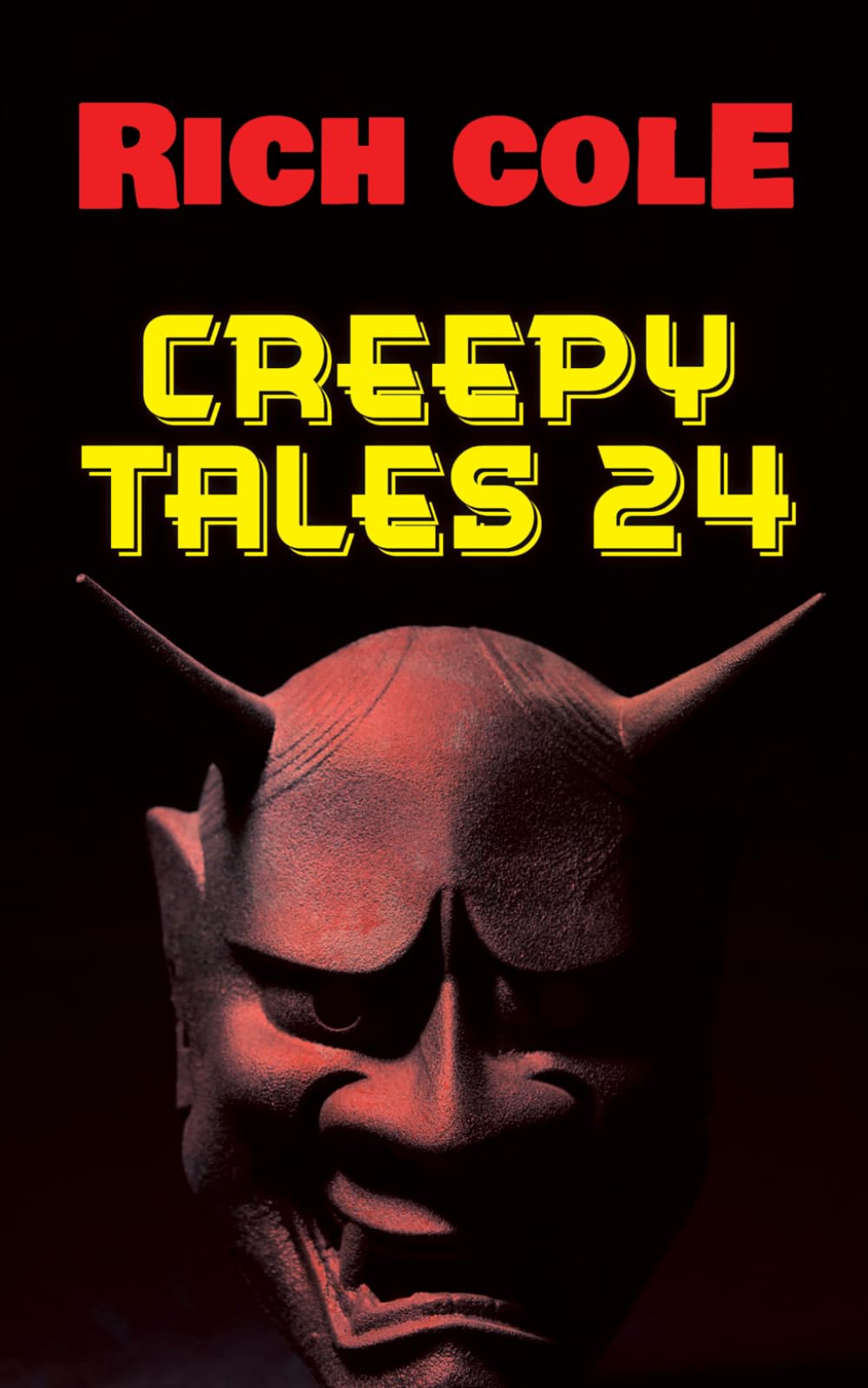 Creepy Tales 24