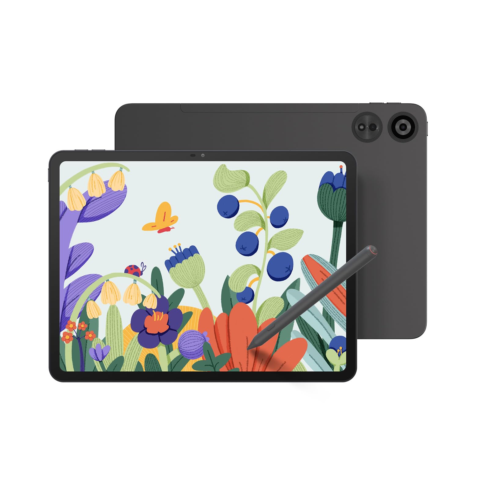 HUION KAMVAS SLATE 13 液晶タブレット Android14 Huion Kamvas Slate 13 Large Android Tablet with Pen for