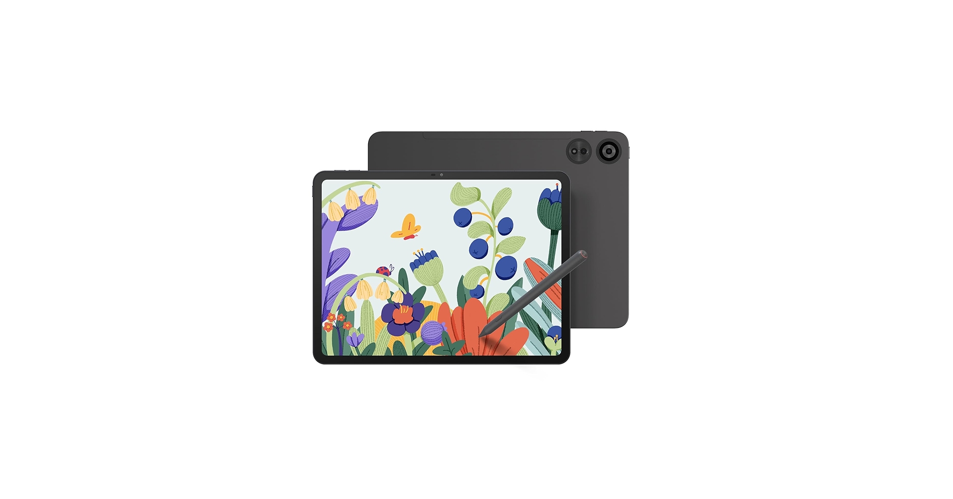 HUION KAMVAS SLATE 13 液晶タブレット Android14 Amazon.com : HUION 12.7 Inch Android 14 Tablet, Kamvas Slate
