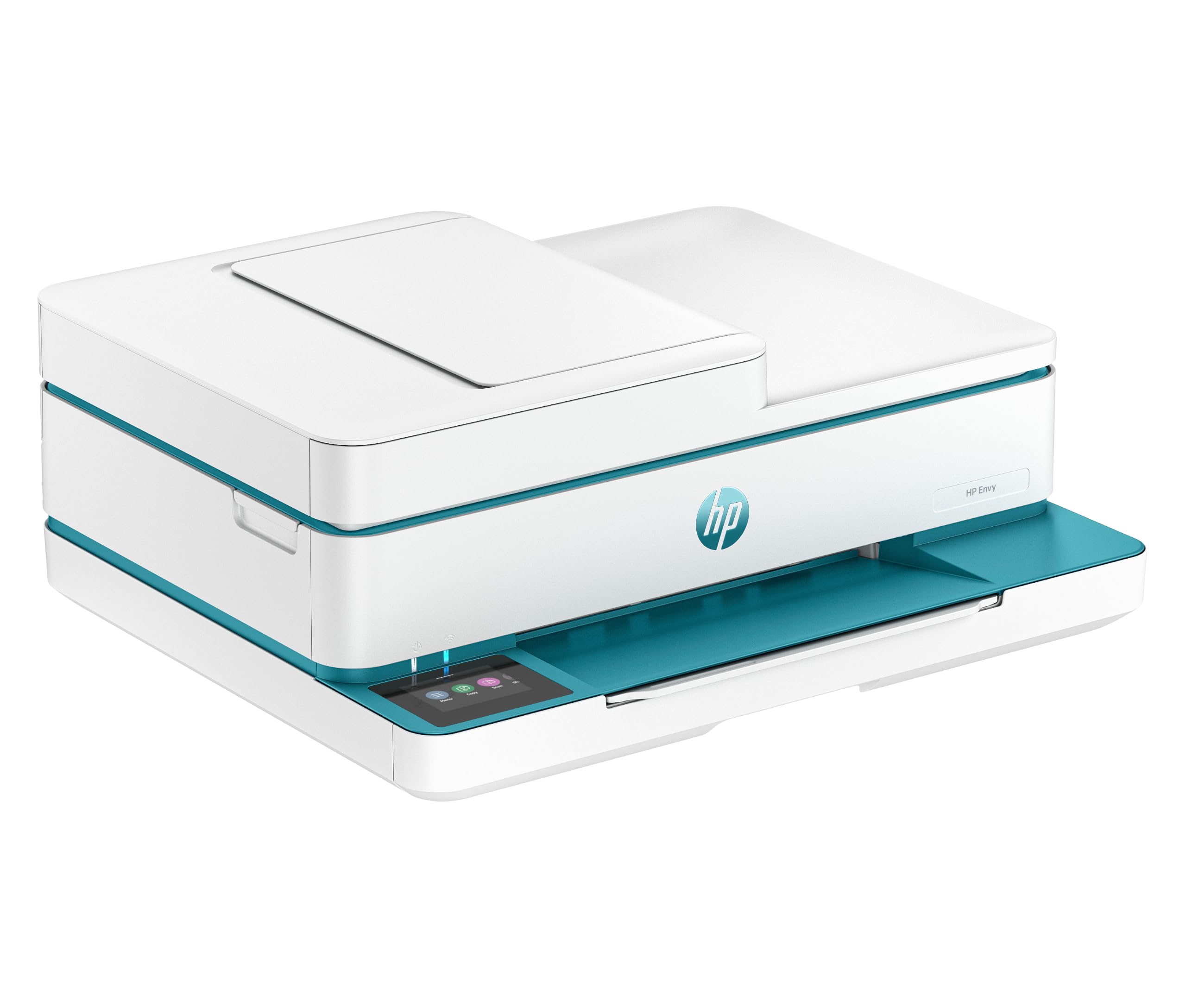 HP Envy 6530