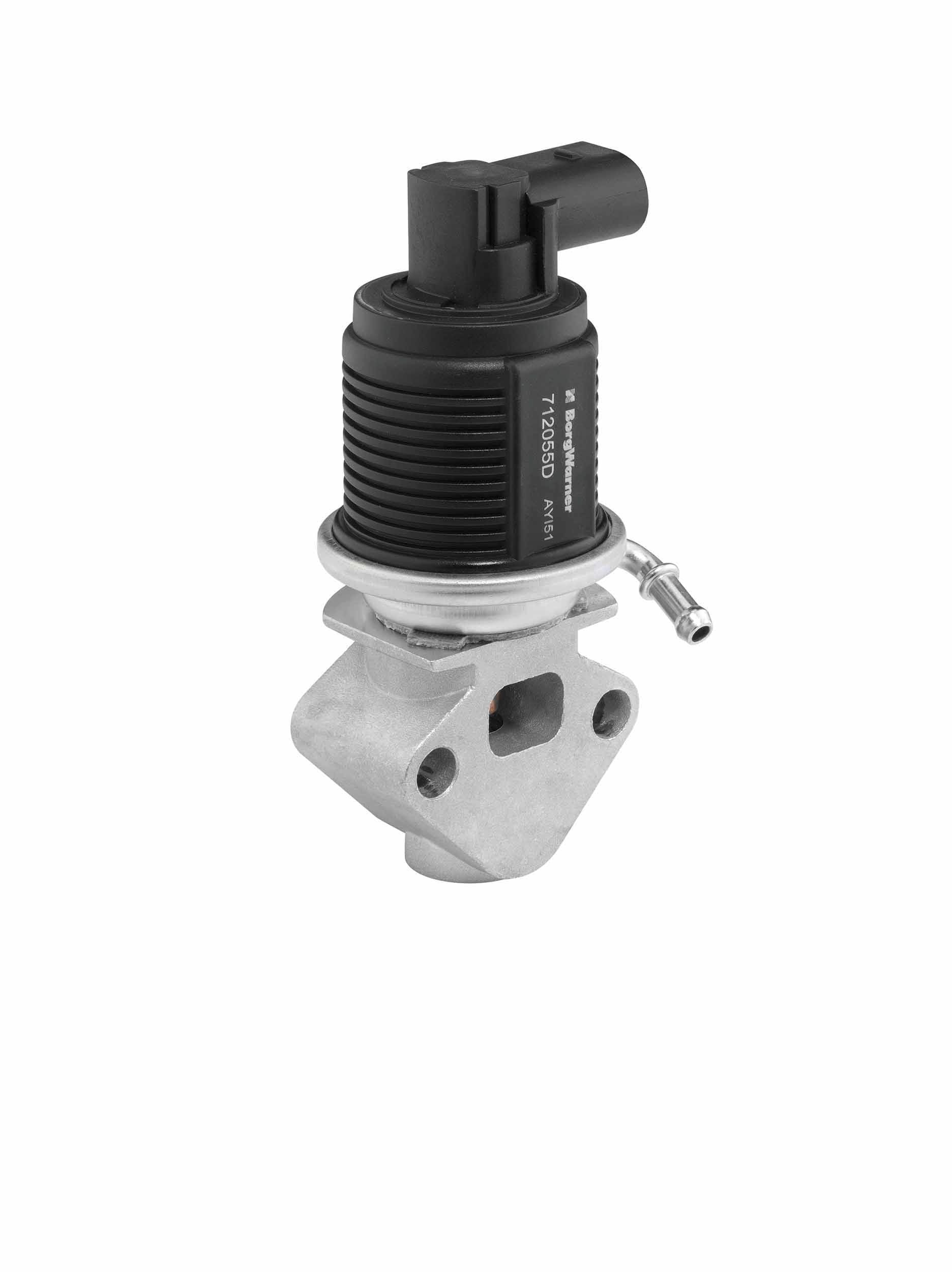WAHLER 712055D AGR-Ventil Abgasrückführungsventil Kompatibel mit VW Golf IV Schrägheck 1J1 036131503R 036131503T A2820067461V1