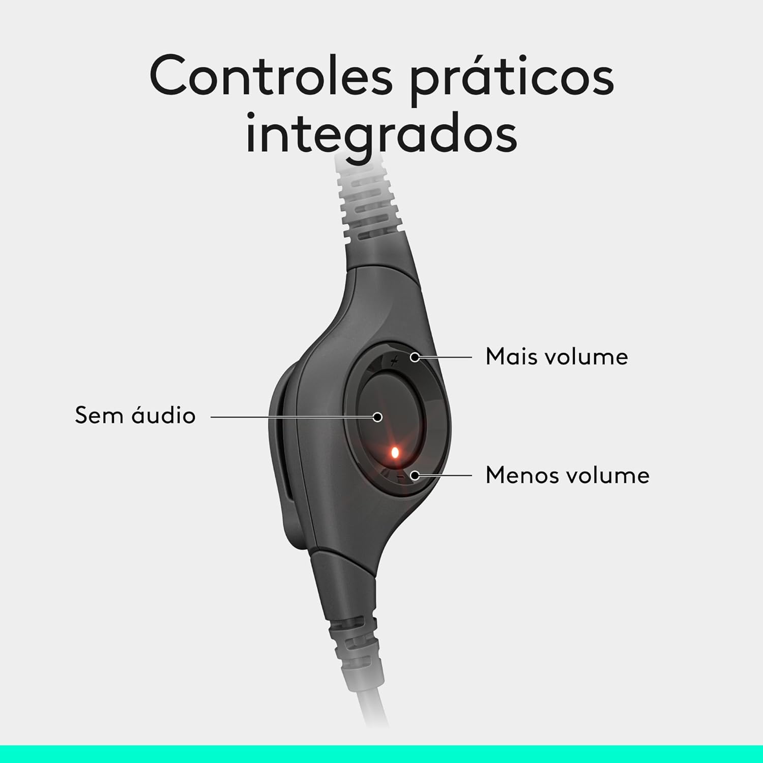 Review Logitech H390: O Headset Confortável Que Vai Transformar Suas Chamadas 8 619s1a9psdL. AC SL1500