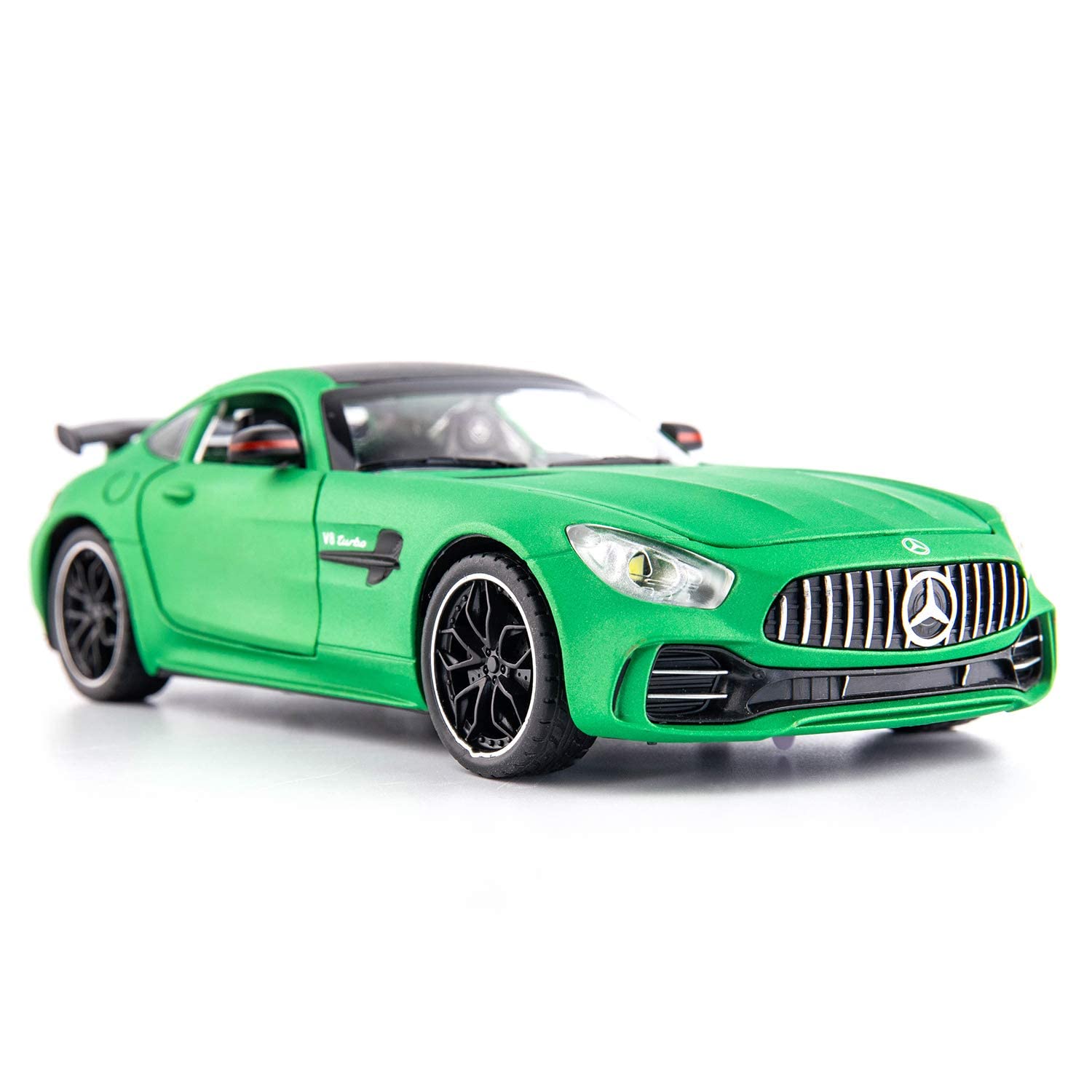 Bestie toys Mercedes Benz G500 AMG Toy Car Model for Kids Musical Sound & Light (Multicolor) (B0CX998T25) Amazon Price History, Amazon Price Tracker
