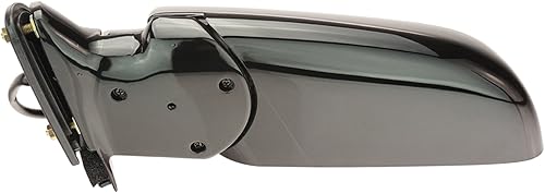 Miniatura 5 de Espejos retrovisores laterales con calefacción eléctrica plegable izquierdo y derecho par conjunto para Chevy GMC