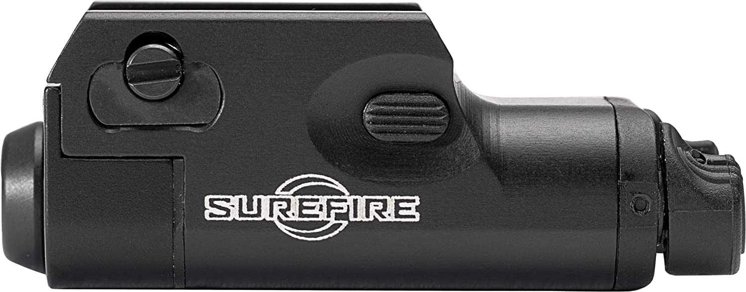 Amazon | 【国内正規品】SUREFIRE XC1-B ウルトラコンパクト ウェポン 
