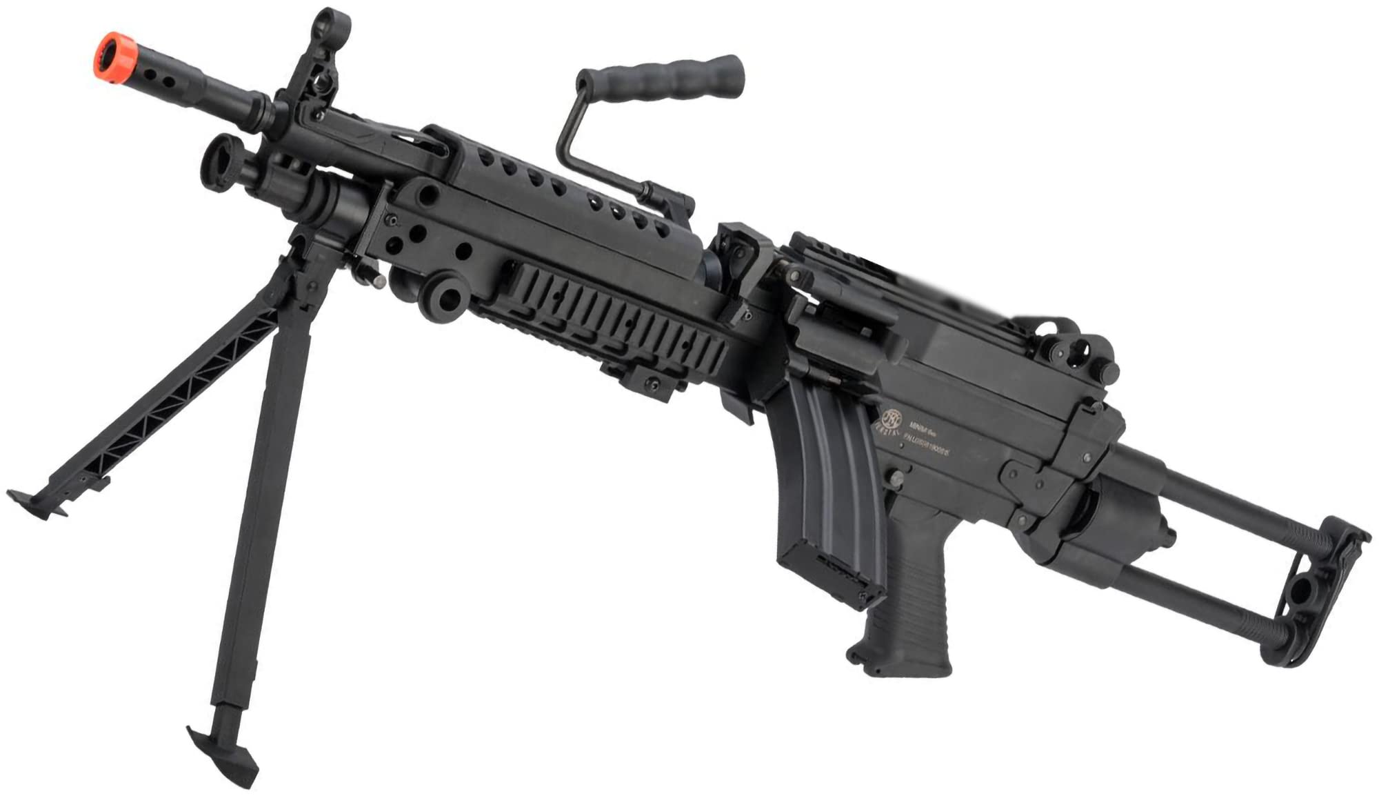 Browning Automatic Rifle Airsoft