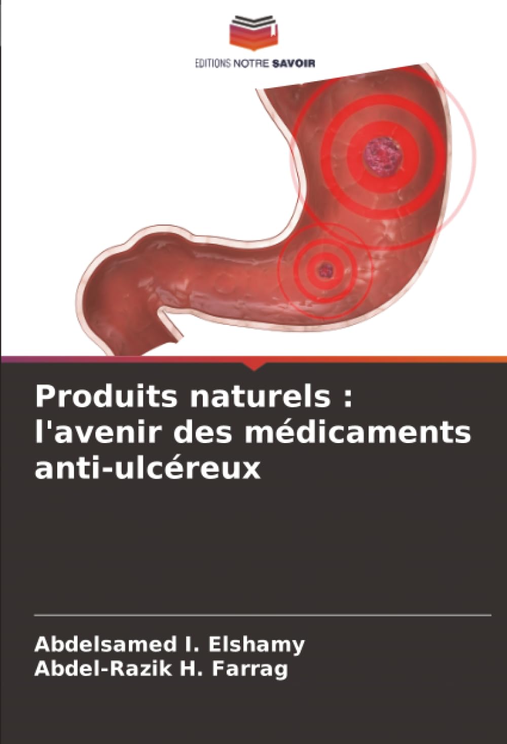 Produits naturels : l'avenir des médicaments anti-ulcéreux
