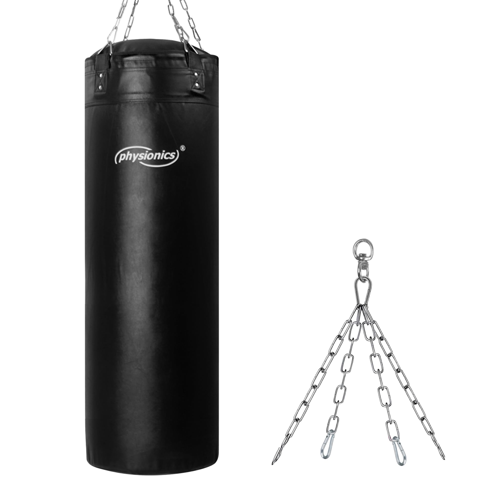 Punching Bag Sac De Boxe Et Support Bag Sac De Boxe Intersport