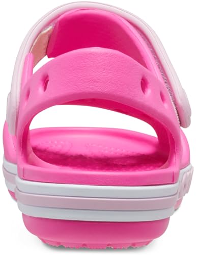 Image of Crocs Unisex-Child Bayaband Sandal