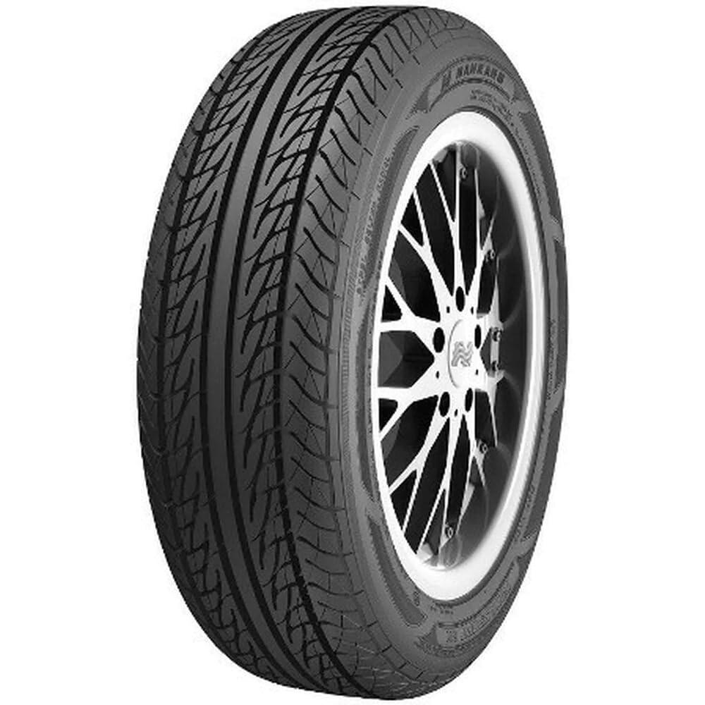 Nankang Ts 611 - 225/50R15 91V - Pneumatico Estivo - 4