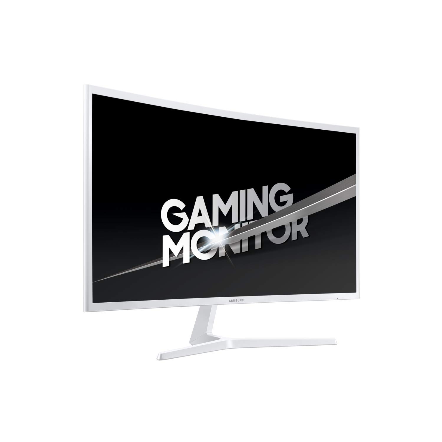 Samsung LC32JG51FDUXEN 32-Inch Curved Full HD 144Hz LED Gaming Monitor