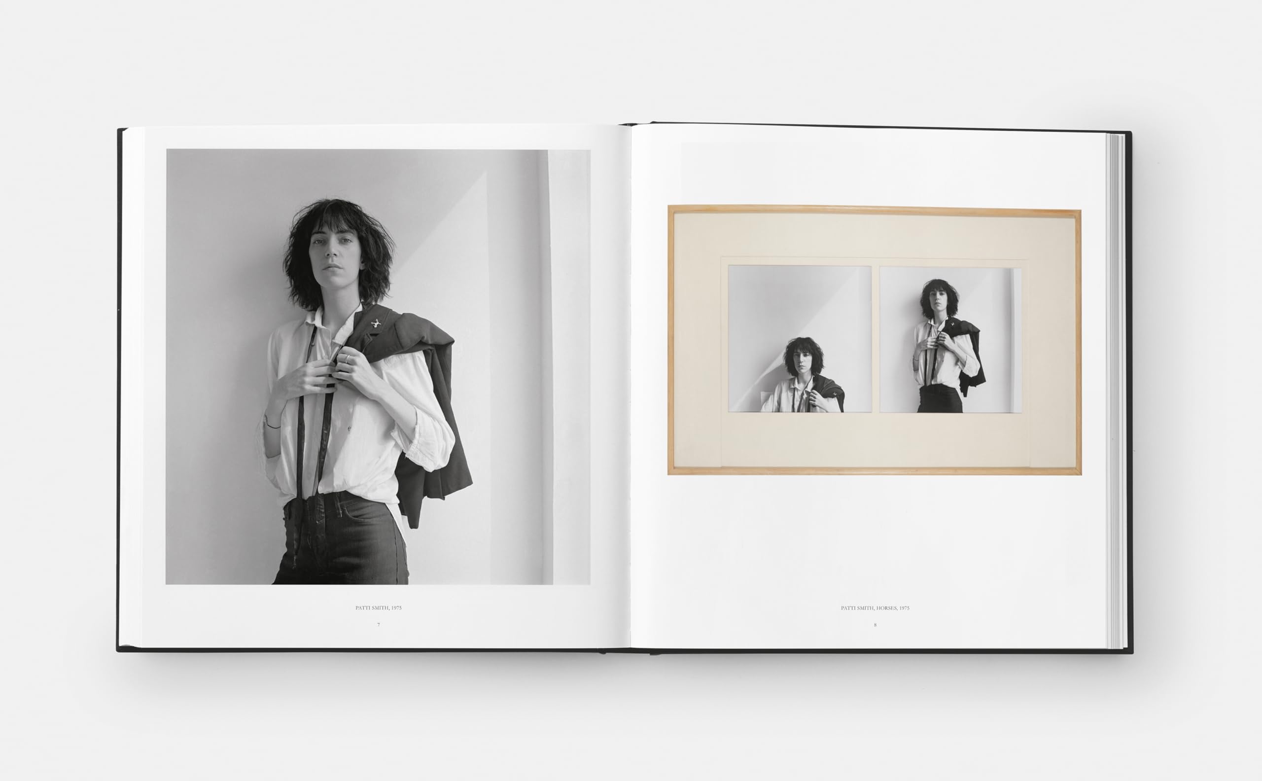 Robert Mapplethorpe. Ediz. illustrata