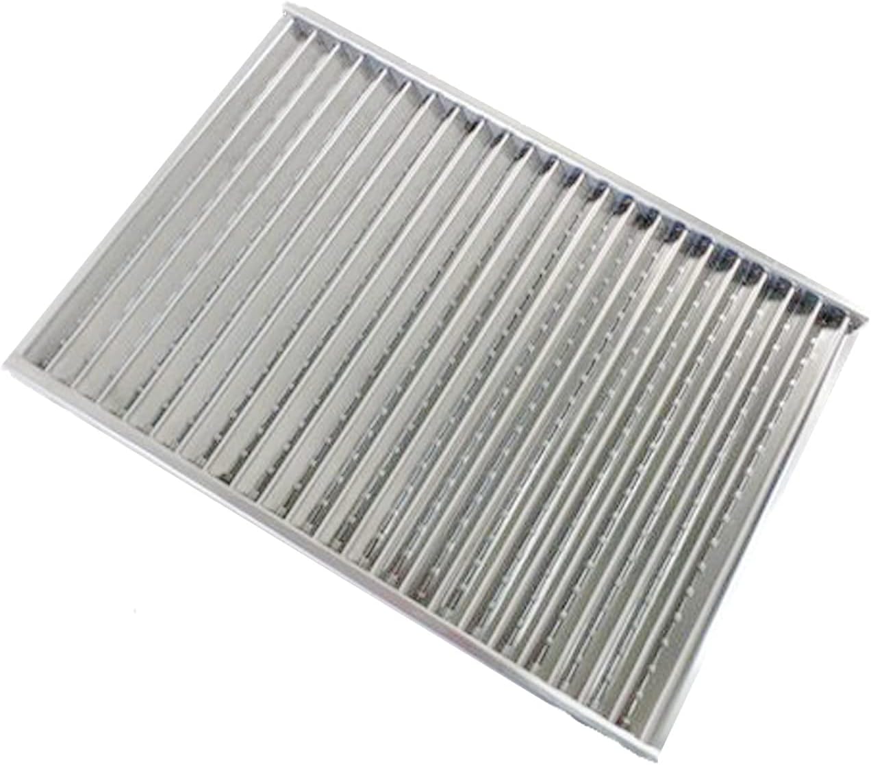 BBQration Grill Replacement Grate for Charbroil Grill2Go X200 TRU