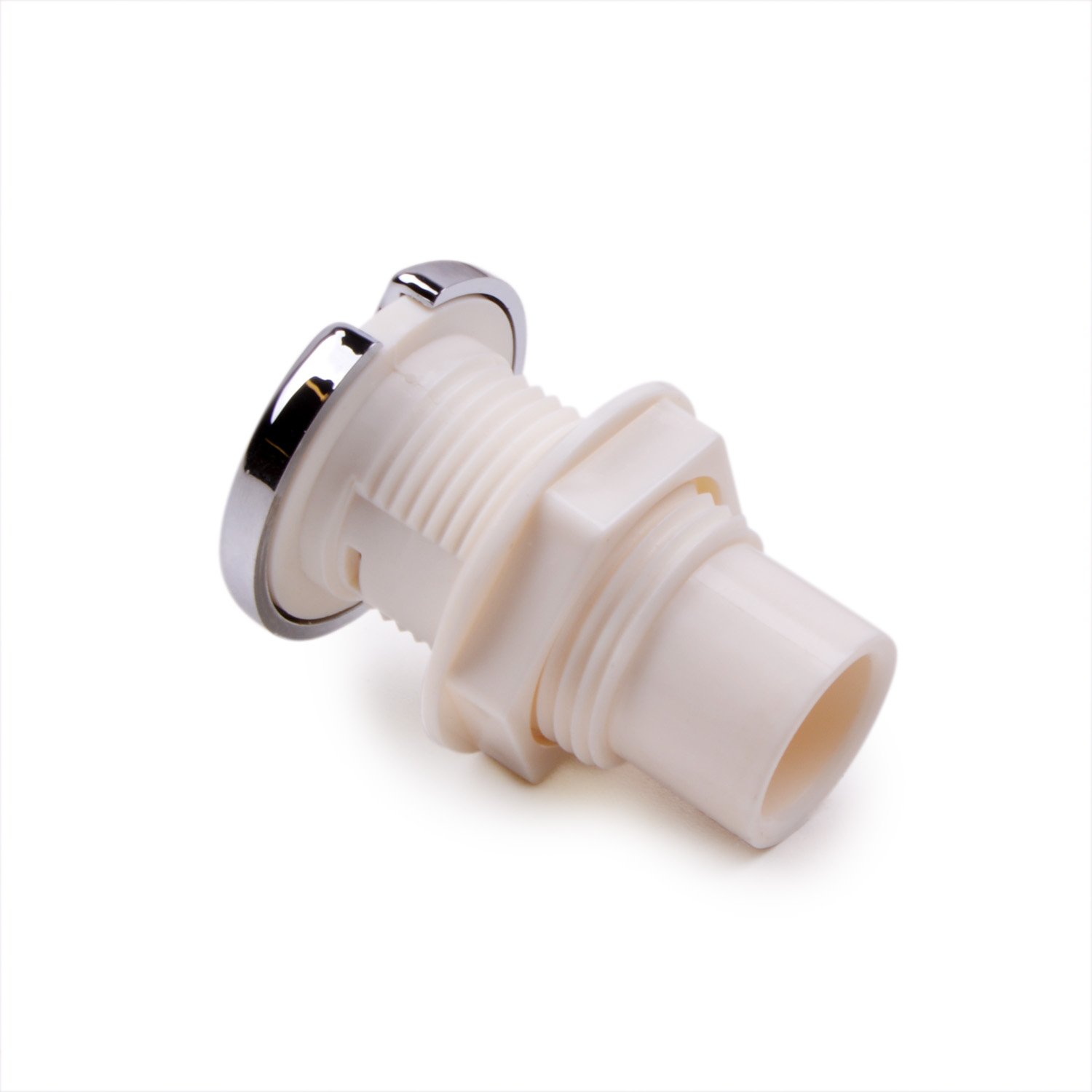 Regulador de aire para jacuzzi Whirlpool Jacuzzi Cobertura: 46 mm/Orificio: 32 mm/Conexión de aire: 20 mm.