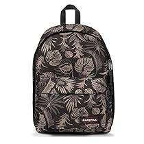 Eastpak OUT OF OFFICE Zaino, BrizeBlackGrey