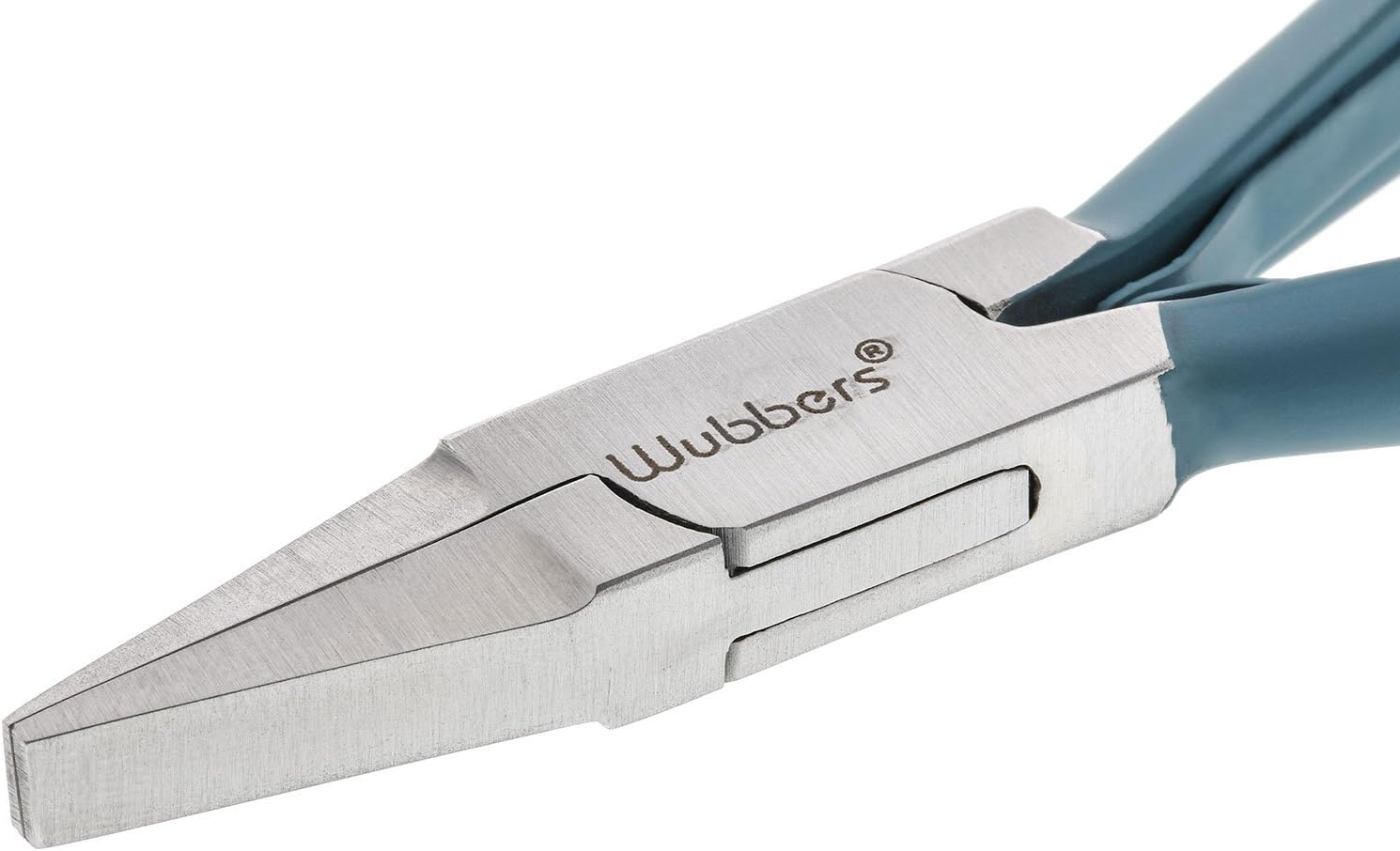 Wubbers Proline Series Flat Nose Pliers