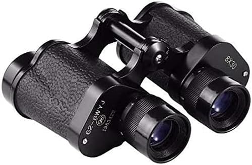 Telescopio Binoculares para Exteriores Telescopio de Metal Militar HD Alta Potencia Visión Nocturna Profesional Bak4 Prisma Lente Fmc Impermeable