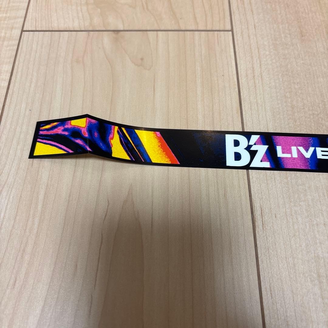 Amazon.co.jp: おまけ付き B'z ドラムバッグ LIVE-GYM 2026 FYOP+ : ホビー