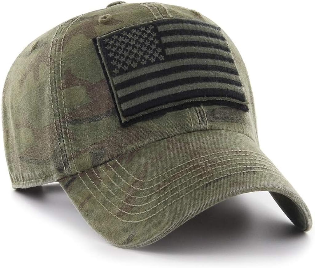 Operation hat trick 47 Clearance