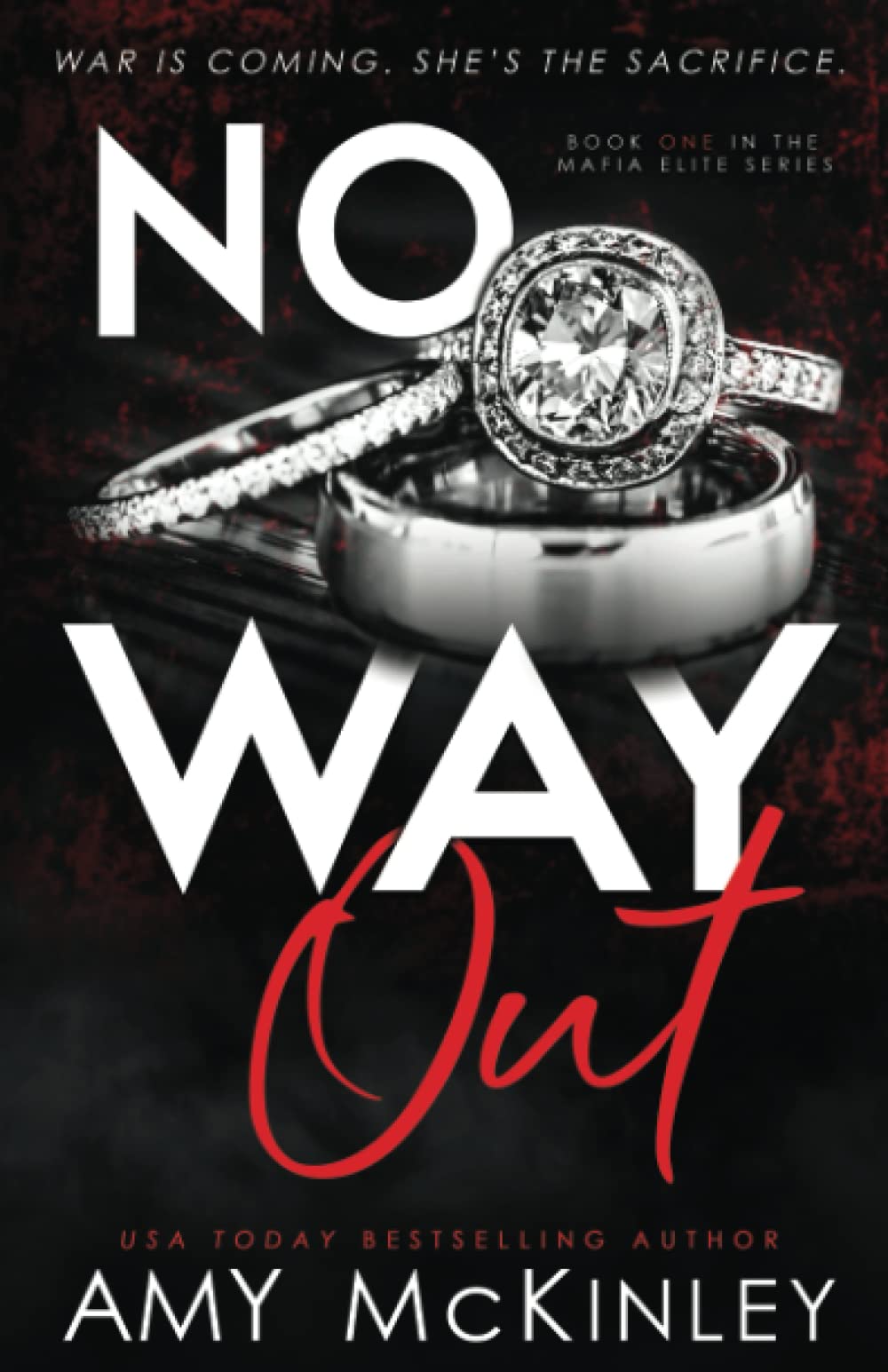 Buy No Way Out — BookShops.in