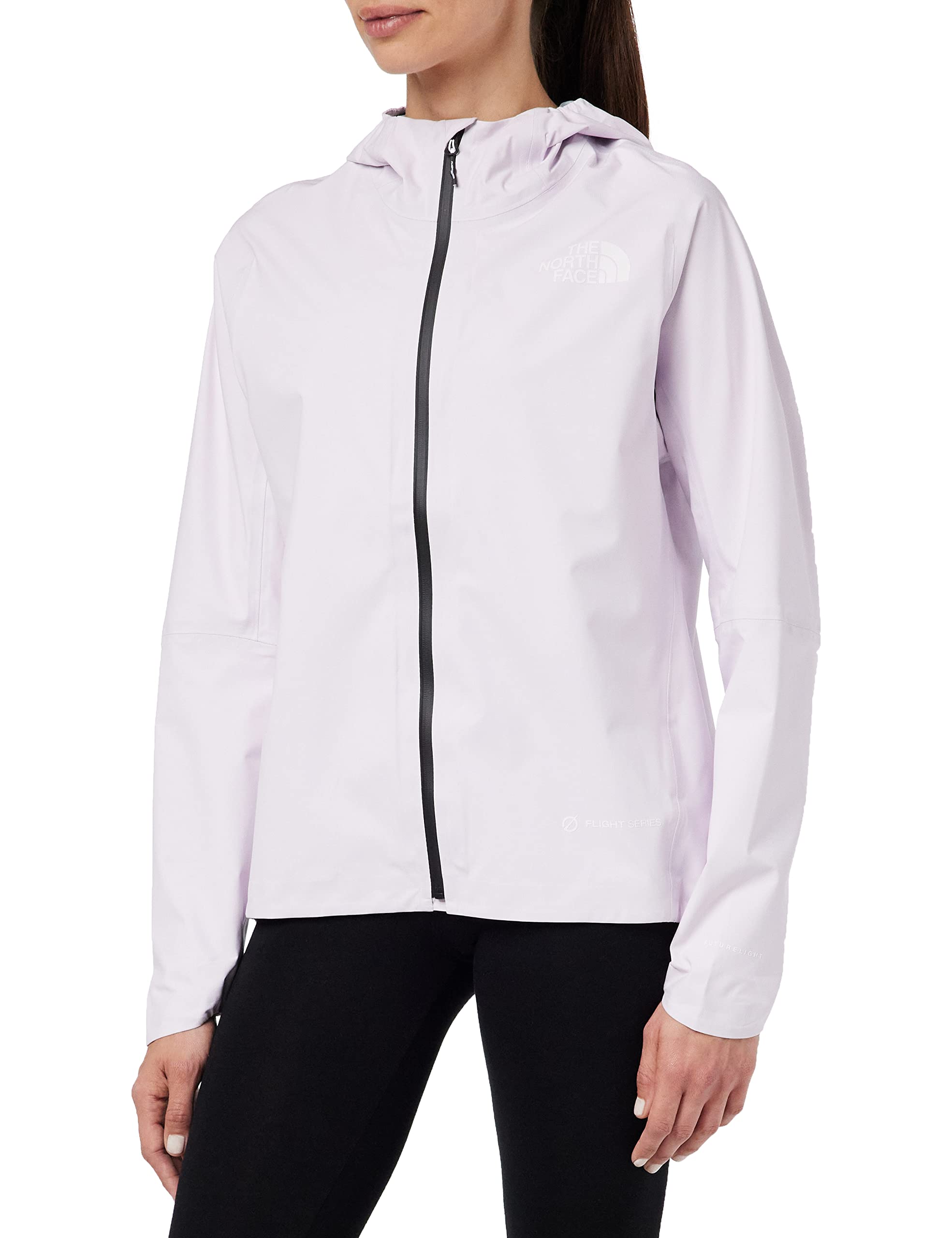 The North Face Flight Lightriser Jacket Lavender Fog M