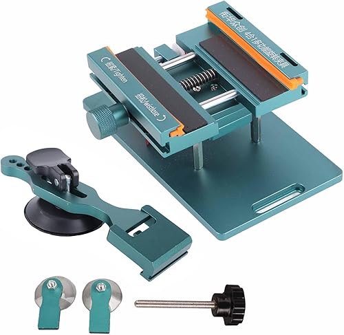 Miniatura 8 de Herramienta separadora de pantalla de teléfono universal Pantalla de teléfono móvil Herramienta de extracción de cubierta trasera Pantalla LCD