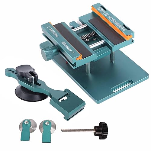 Miniatura 7 de Accesorio giratorio del separador del LCD para la separación de la pantalla de calefacción, la extracción de la cubierta trasera y la fijación de la