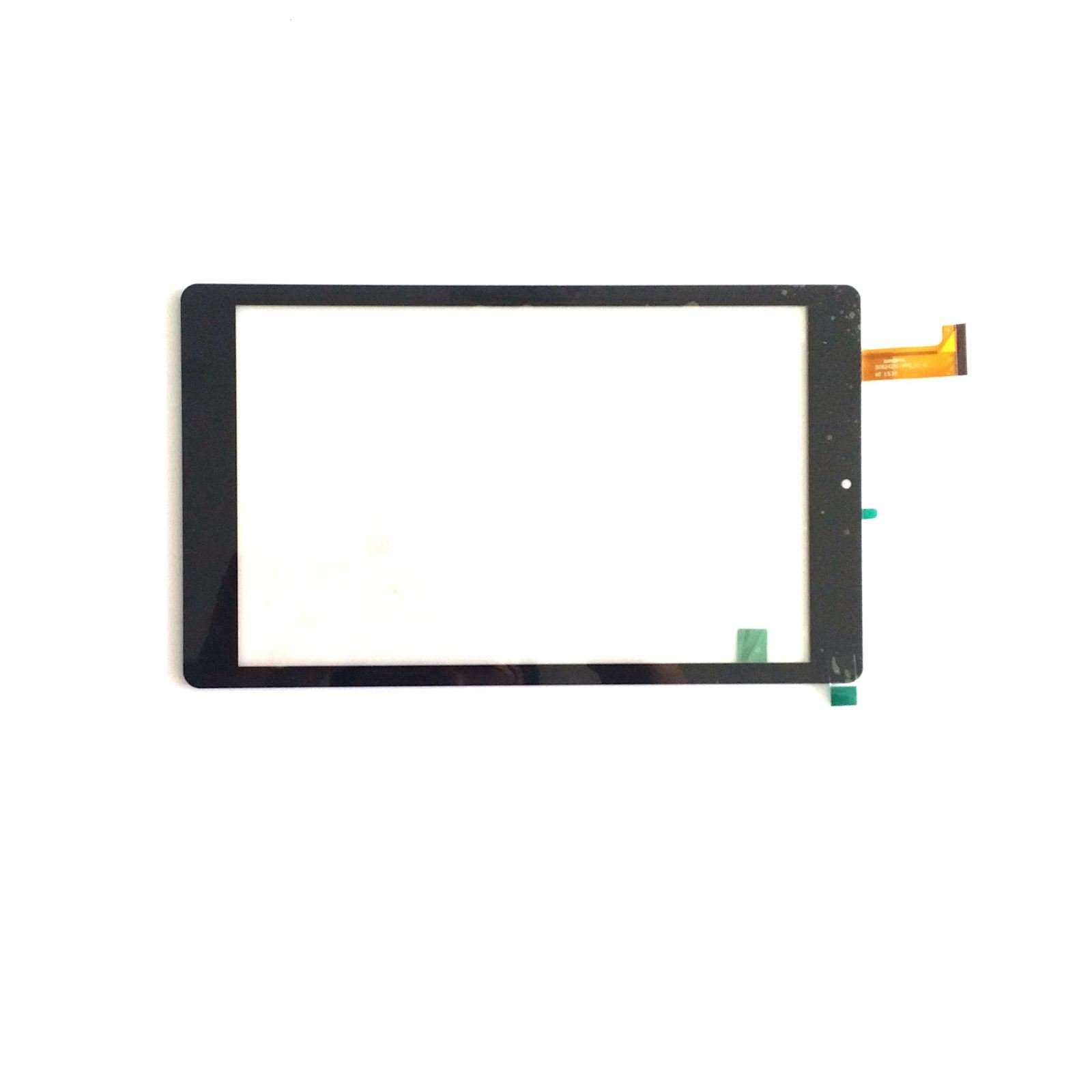 EUTOPING EUTOPING 8 Inch for 8" Nextbook Ares 8 Nxa8Qc116B Nxa8Qc116R Nx16A8116A Nx16A8116K Nx16A8116S Touch Screen Digitizer Replacement for Tablet Black