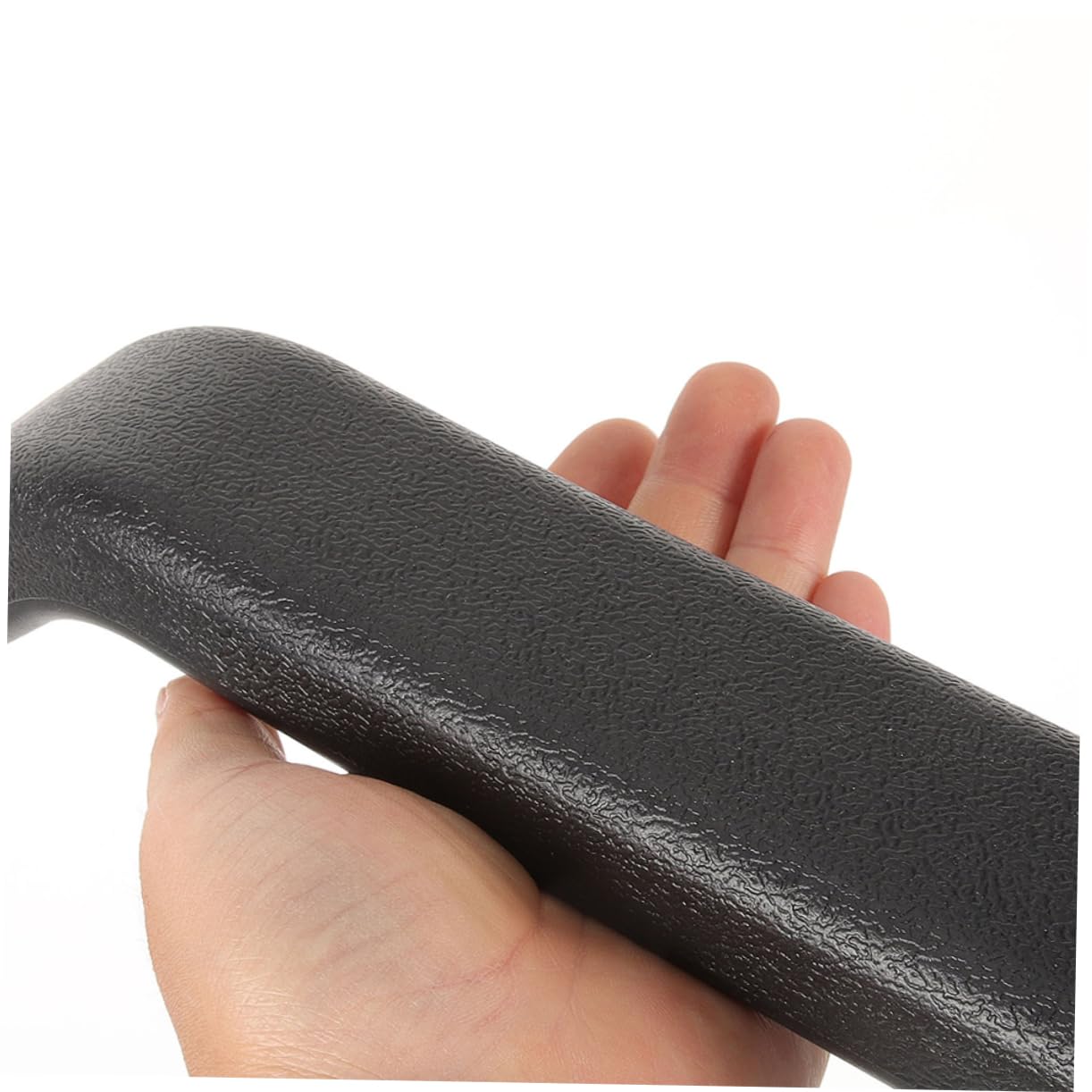 SHINEOFI Almohadillas Ergonómicas para Reposabrazos De Silla De Ruedas 4 Piezas Piezas De Repuesto para Reposabrazos Funda De Silla
