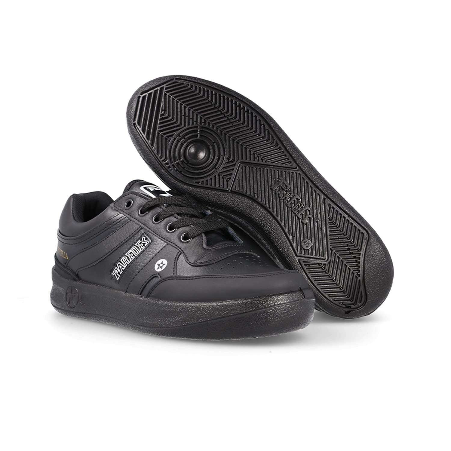 Paredes - Zapatillas clásicas Estrella - 40