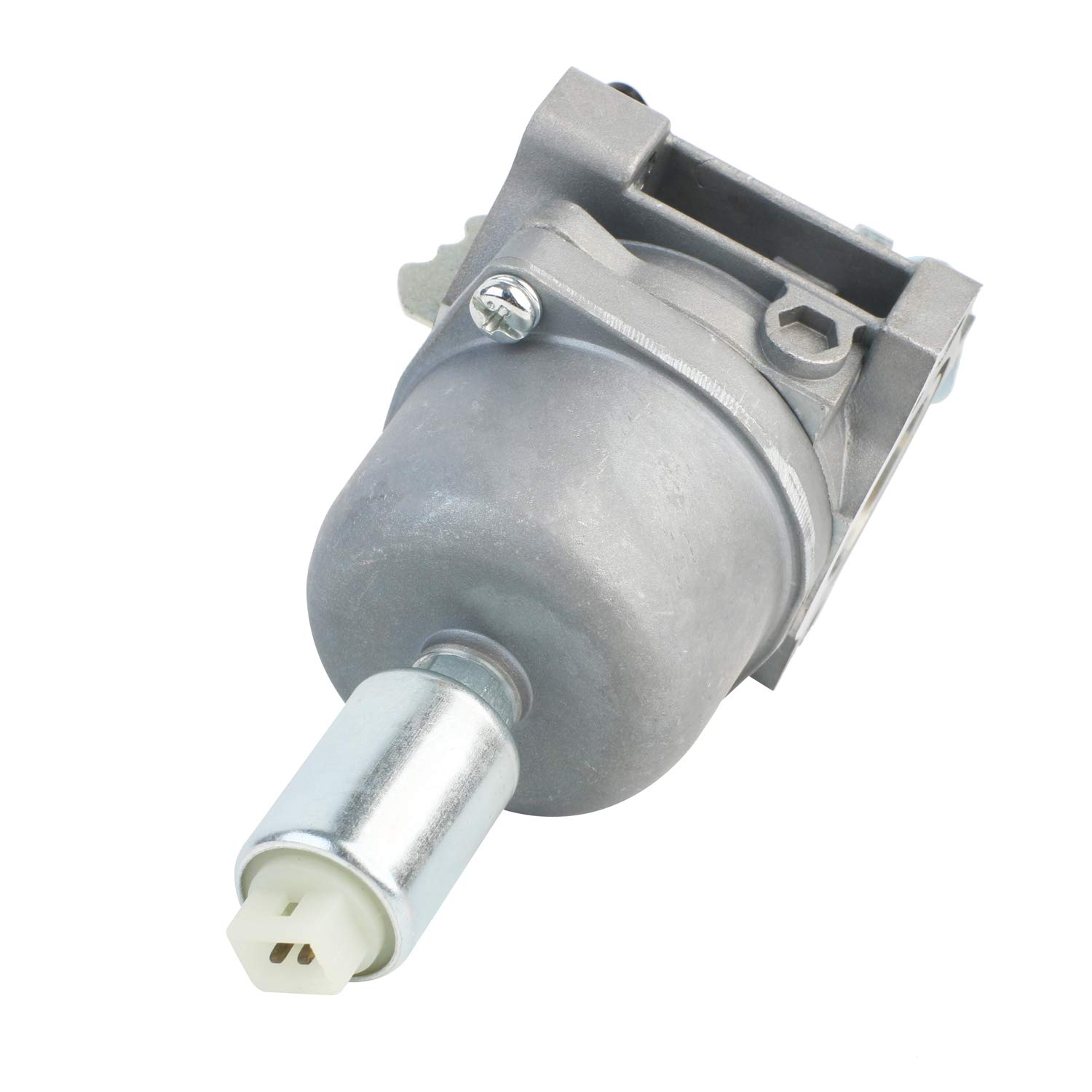 NIERBO Kit de Remplacement de Carburateur Compatible pour Tondeuses à Gazon Brigg Stratton 18hp Intek Engine Part # 594593, 794572, 697141, 697190, 698445, 791888, 793224, 792358, 791858