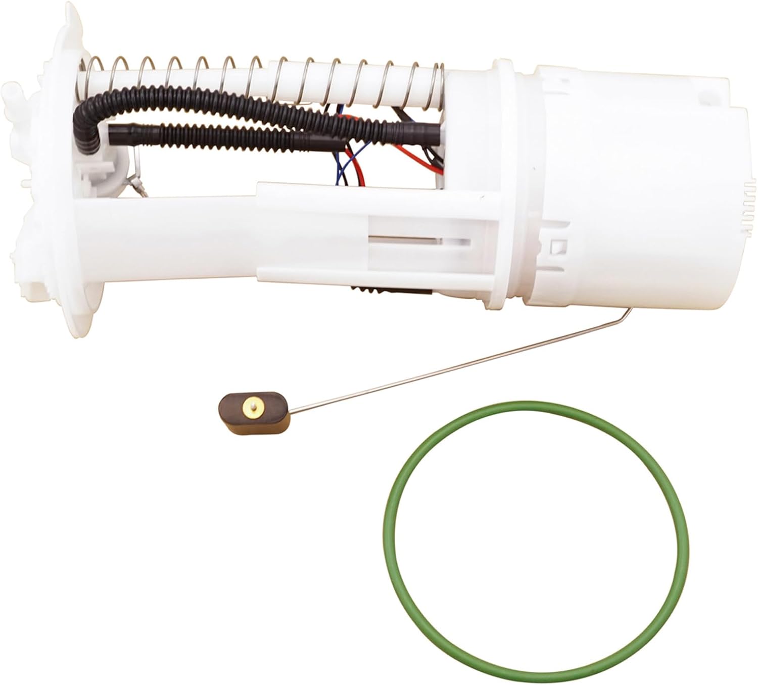 Fuel Pump Module Assembly Sending Unit Strainer Compatible with 2005-2006 Jeep Wrangler
