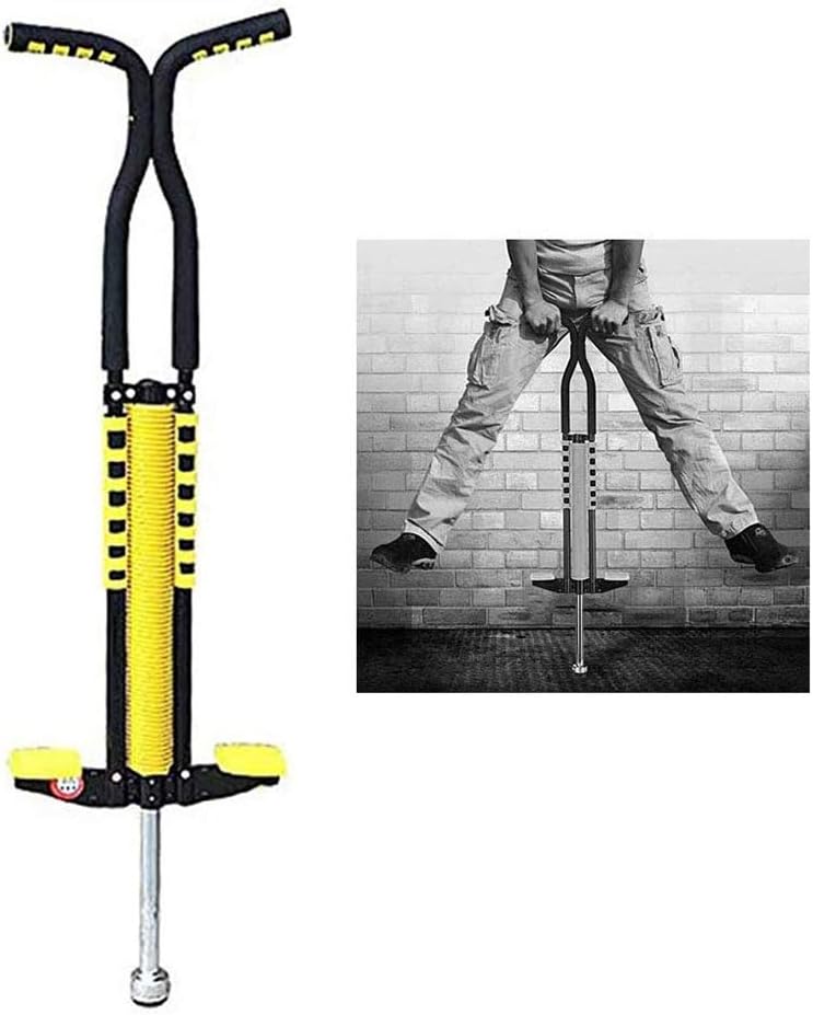pogo stick per adulti